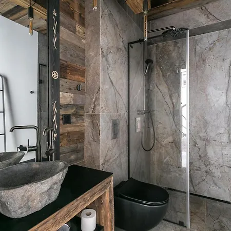 Landscape House Zakopane By Rent Like Kościelisko