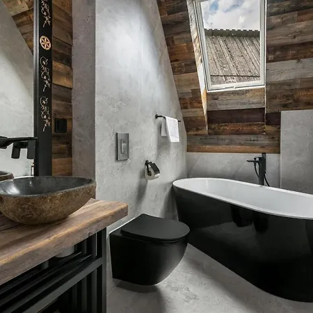 Landscape House Zakopane By Rent Like *