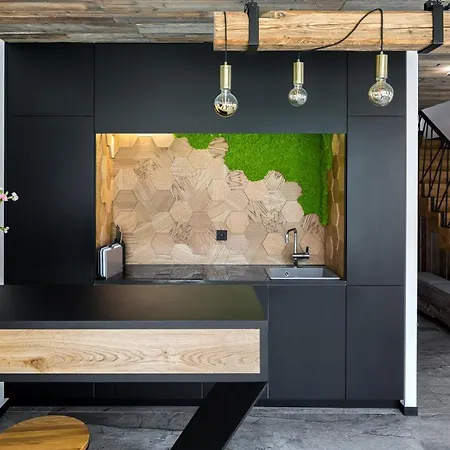 Landscape House Zakopane By Rent Like Kościelisko