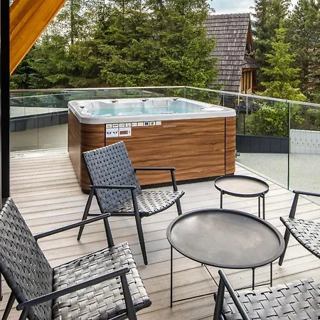 Landscape House Zakopane By Rent Like *