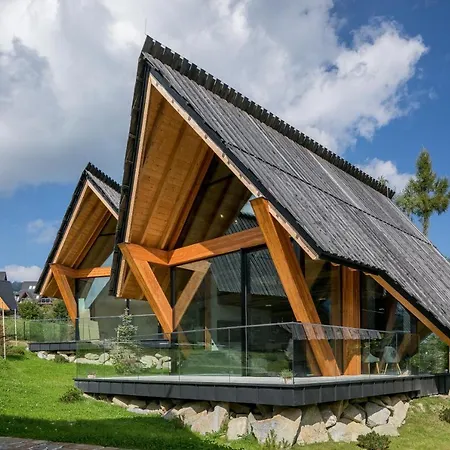 Landscape House Zakopane By Rent Like *