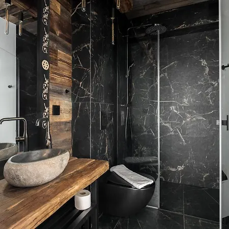Landscape House Zakopane By Rent Like Hébergement de vacances *