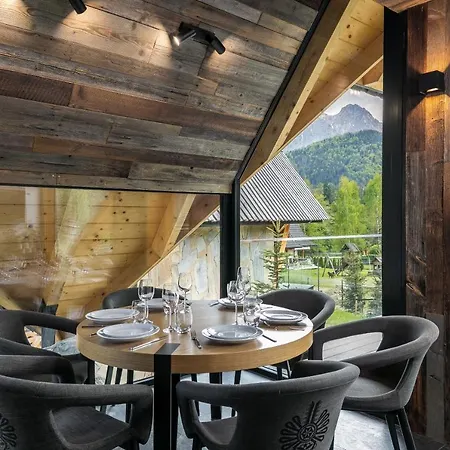 Landscape House Zakopane By Rent Like